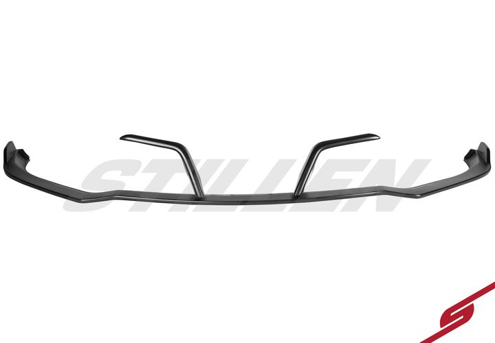 STILLEN FRONT SPLITTER WITH WINGLETS