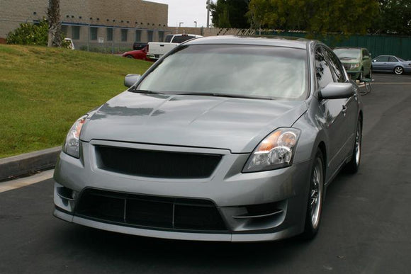 STILLEN FRONT FASCIA 07-09 ALTIMA SEDAN