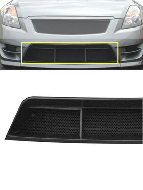 STILLEN MESH GRILLE INSERT FOR FASCIA 08-09 ALTIMA COUPE / 07-09 ALTIMA SEDAN -