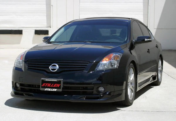 STILLEN LIP SPOILER 07-09 ALTIMA SEDAN