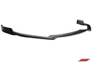 STILLEN FRONT SPLITTER 16-18 NISSAN MAXIMA - MATTE BLACK-2
