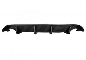 STILLEN 2013-2015 NISSAN ALTIMA REAR DIFFUSER [UNPAINTED]