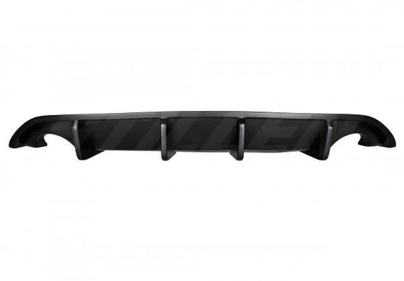 STILLEN 2013-2015 NISSAN ALTIMA REAR DIFFUSER [MATTE BLACK]