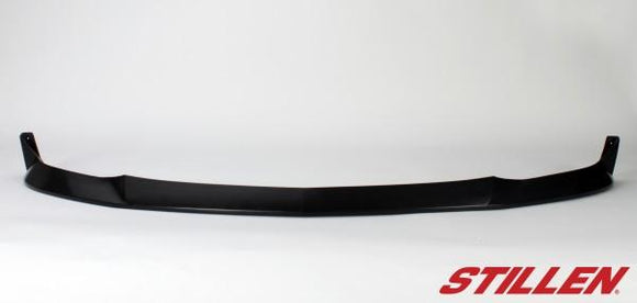 STILLEN FRONT LIP SPOILER 10-12 FORD MUSTANG V6