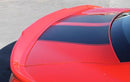 STILLEN REAR WING, 2010-13 CHEVY CAMARO, 3 PCS.-1