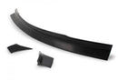 STILLEN REAR WING, 2010-13 CHEVY CAMARO, 3 PCS.-2