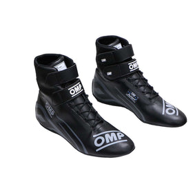 OMP ARP SHOES MY24 BLACK SZ 41