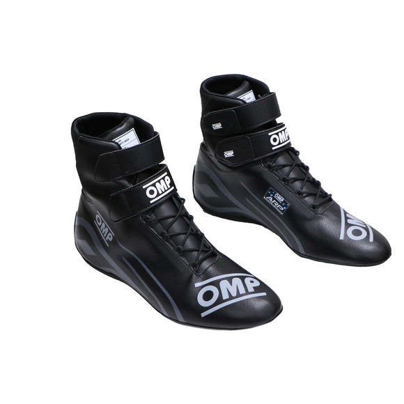 OMP ARP SHOES MY24 BLACK SZ 34