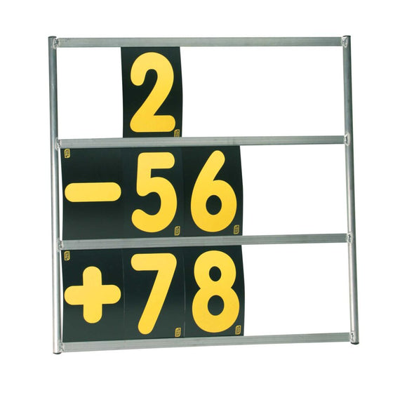 OMP Pit Boards 3 Panel
