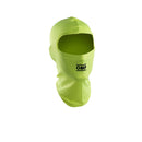 OMP Kart Balaclava Fluo Yellow-1