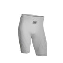 OMP KS SHORTS WHITE SZ KIDS 10-12 Y/O-1