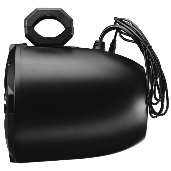 Boss Audio Systems ATV 8in Amplified Bluetooth Waketower Speakers