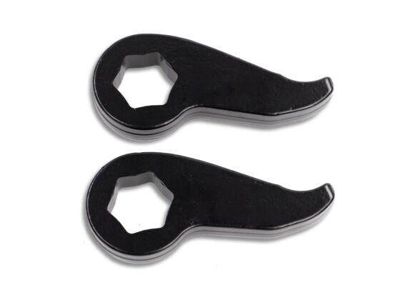 Cognito 20-24 Chevy/GMC Silverado/Sierra 2500/3500 HD 2WD/4WD Torsion Bar Keys