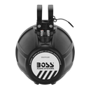 Boss Audio Systems ATV UTV Marine Roll Cage Waketower Speaker Pods-3