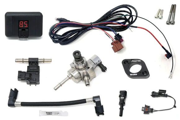 KIA Stinger/Genesis G70 High Pressure Fuel Pump (HPFP) Upgrade for the 2018+ 3.3L Motor