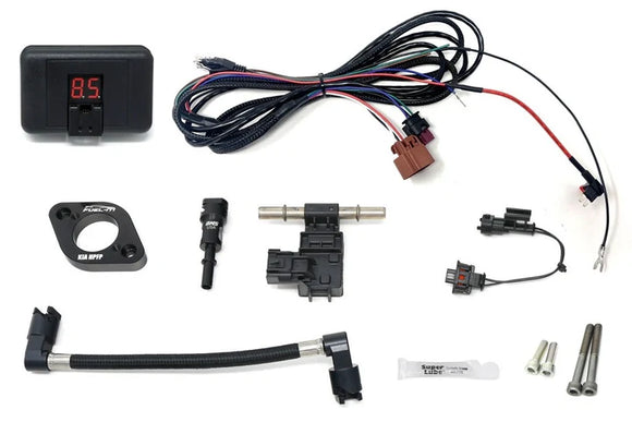 KIA Stinger/Genesis G70 High Pressure Fuel Pump (HPFP) Upgrade for the 2018+ 3.3L Motor