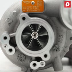 Kia K5 (1.6T) – Pure400