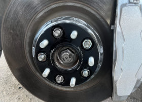 2018+ KIA Stinger/Genesis G70 Wheel Spacers - 0