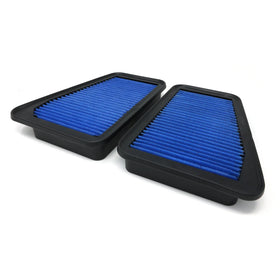 BMS Drop-In Performance Air Filters for KIA Stinger / Genesis G70 - 0