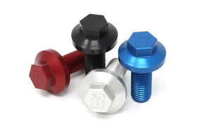 BMS Upgraded Strut/Cross Brace Bolts for Kia Stinger/Genesis G70 (4 Pack)