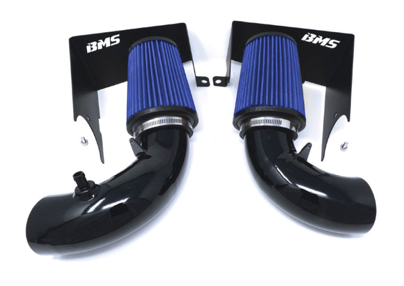 BMS Kia Stinger / Genesis G70 3.3L V6 Performance Dual Intake