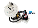 Fuel-It! KIA Stinger / Genesis G70 G90 3.3L Port Injection KIt with Ethanol Content Analyzer-6