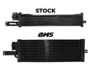 BMS V2 Transmission Oil Cooler for 2018+ Kia Stinger & Genesis G70 3.3T-2