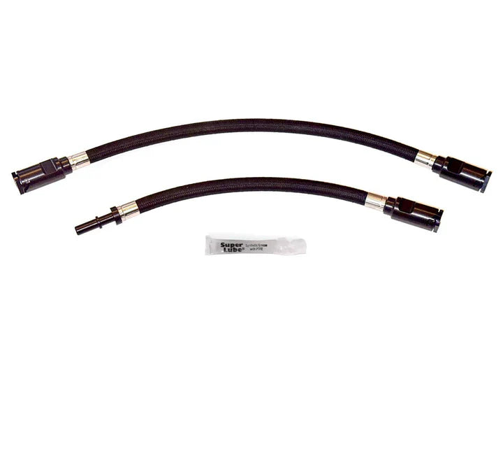 KIA & GENESIS Hi-Flow Bluetooth Flex Fuel Kit for the 3.3L Motors