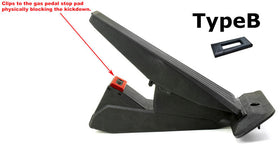 BMS Downshift Blocker for BMW - 0