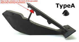 BMS Downshift Blocker for BMW