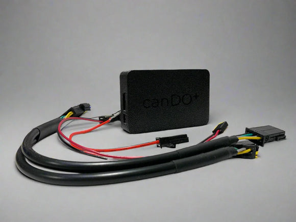 canDO+ for G8x/G4x