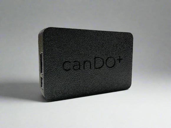canDO+ for G8x/G4x
