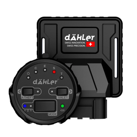dAHLer Anti-Theft Throttle Commander ( ATTC ) for F & G Series BMWs as well as F series Mini Cooper