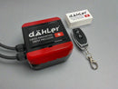Kies-Motorsports dAHLer dAHLer Exhaust Flap / Valve Control Module With Remote Control for F & G series