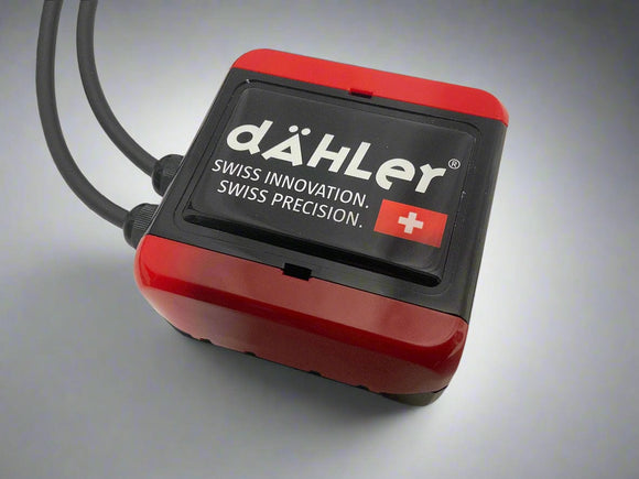 Kies-Motorsports dAHLer dAHLer Exhaust Flap / Valve Control Module With Remote Control for F & G series