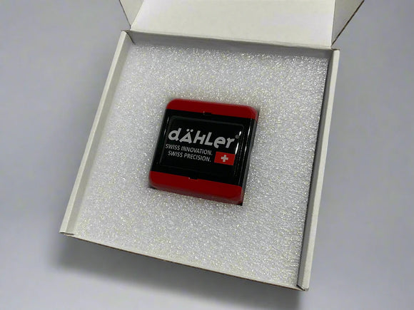 DAHLer Exhaust Flap / Valve Control Module With Remote Control For F & G Series