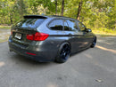 KGSPLITTERS BMW F30 M Sport Splitters-9