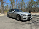 KGSPLITTERS BMW F30 M Sport Splitters-2