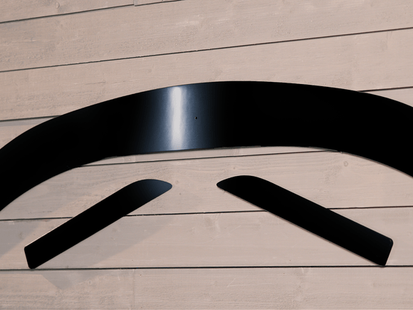 KGSPLITTERS BMW F80 Splitters