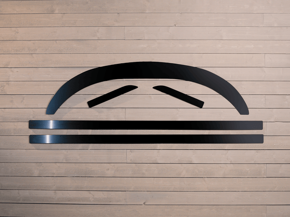 KGSPLITTERS BMW F80 Splitters