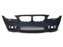 Kies-Motorsports Kies Bumpers 2011-2016 BMW 5 Series (F10) M5 Style Front Bumper Conversion LCI