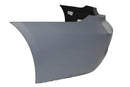 Kies-Motorsports Kies Bumpers Kies Motorsports 2005-2011 BMW E90 M Sport Rear Bumper