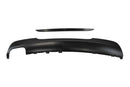 Kies-Motorsports Kies Bumpers Kies Motorsports 2005-2011 BMW E90 M Sport Rear Bumper