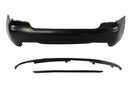 Kies-Motorsports Kies Bumpers Kies Motorsports 2007-2013 BMW E92 Coupe, E93 Convertible M SPORT Style Rear Bumper