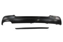 Kies-Motorsports Kies Bumpers Kies Motorsports 2007-2013 BMW E92 Coupe, E93 Convertible M SPORT Style Rear Bumper