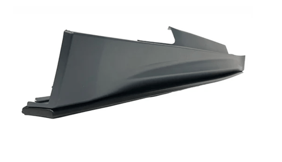 Kies-Motorsports Kies Carbon 2012-2018 BMW 4 Series (F32) Performance Style Carbon Fiber Side Skirt Extensions (428, 430, 435, 440)