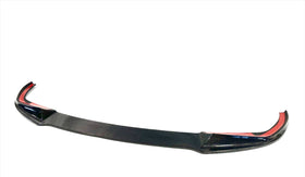 2019-2022 BMW 3 Series (G20) Performance Inspired Carbon Fiber Front Lip