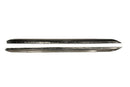 Kies-Motorsports Kies Carbon 2019-2022 BMW 3 Series (G20) Performance Inspired Carbon Fiber Side Skirt Extensions