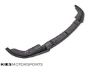 Kies-Motorsports Kies Carbon 2019-2022 BMW 3 Series (G20) VSX Carbon Fiber Front Lip