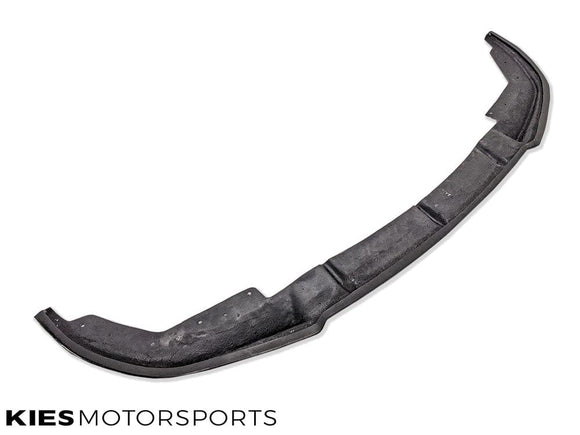 Kies-Motorsports Kies Carbon 2019-2022 BMW 3 Series (G20) VSX Carbon Fiber Front Lip